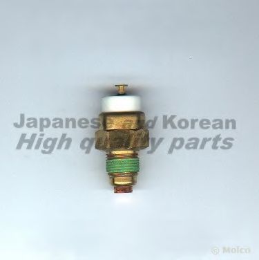 Термовыключатель, вентилятор радиатора ASHUKI D114-01