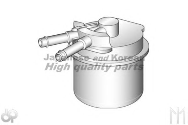 Топливный фильтр ASHUKI D175-02