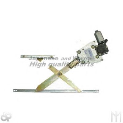 Подъемное устройство для окон ASHUKI H962-06