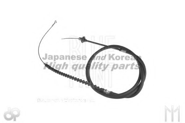 Трос, стояночная тормозная система ASHUKI HRK13075