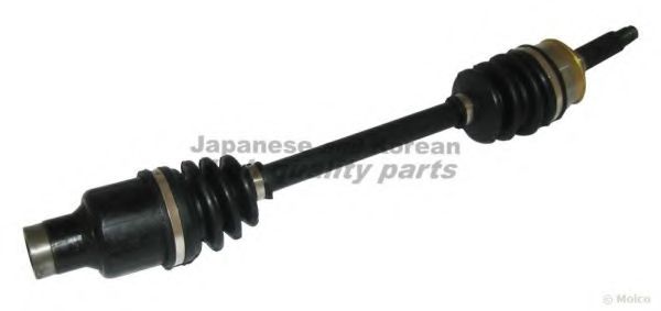 Приводной вал ASHUKI K156-12
