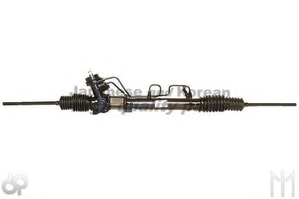 Рулевой механизм ASHUKI M766-08S