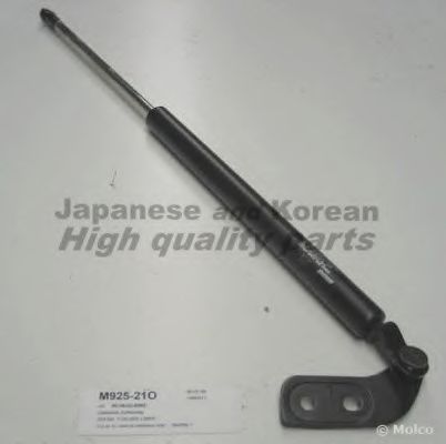 Газовая пружина, крышка багажник ASHUKI M925-21O