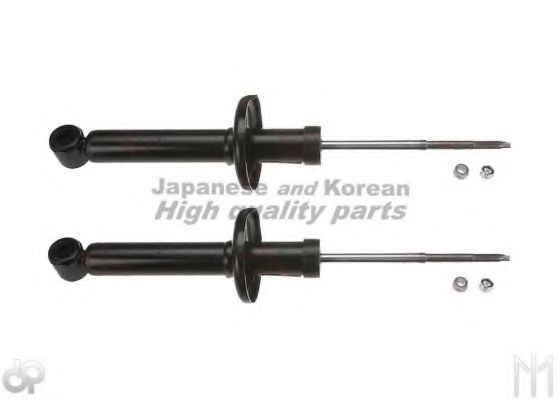 Амортизатор ASHUKI N330-73