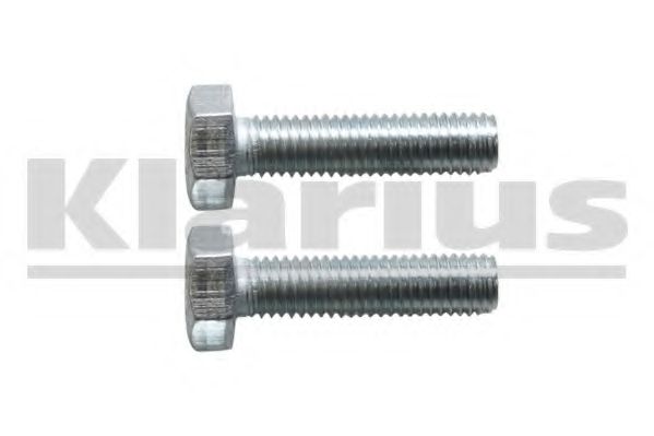 Болт, система выпуска; Болт KLARIUS 440023