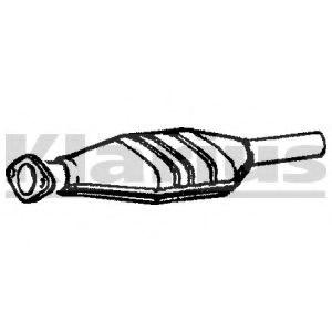 Катализатор KLARIUS 311299
