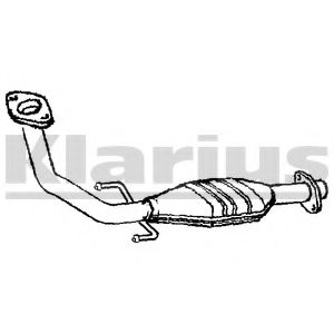 Катализатор KLARIUS 322563