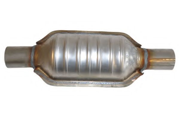 Катализатор, универсальный KLARIUS 390016