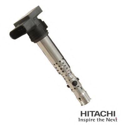 Катушка зажигания HITACHI 2503812