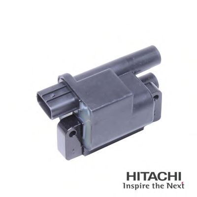 Катушка зажигания HITACHI 2503937