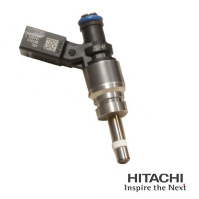 Клапанная форсунка HITACHI 2507124