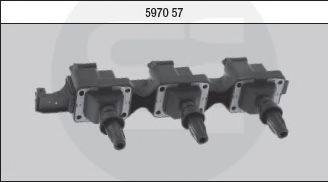 Катушка зажигания BRECAV 110018