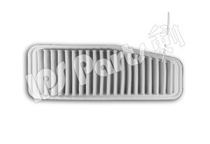 Воздушный фильтр IPS Parts IFA-3284