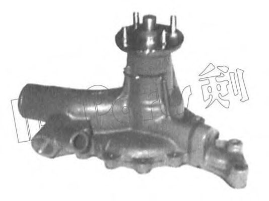 Водяной насос IPS Parts IPW-7227