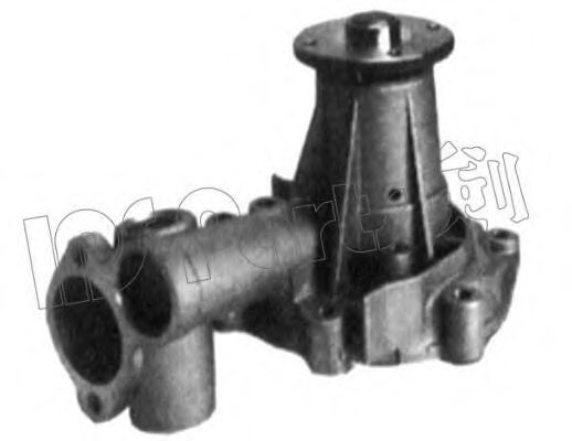 Водяной насос IPS Parts IPW-7506