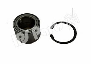 Комплект подшипника ступицы колеса IPS Parts IUB-10527