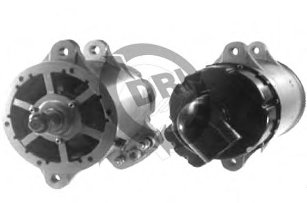 Генератор DRI 5001621154