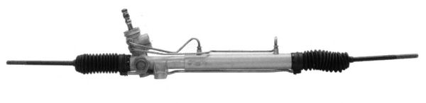 Рулевой механизм SAMI CHR313