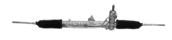 Рулевой механизм SAMI FIA681