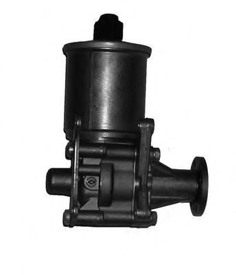 Гидравлический насос, рулевое управление SAMI P1610