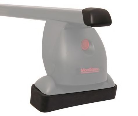 Монтажный комплект, рейлинги MONT BLANC 786161