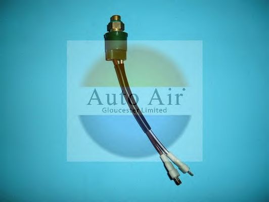 Пневматический выключатель, кондиционер AUTO AIR GLOUCESTER 43-4081