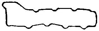 Прокладка, крышка головки цилиндра BGA RC1344