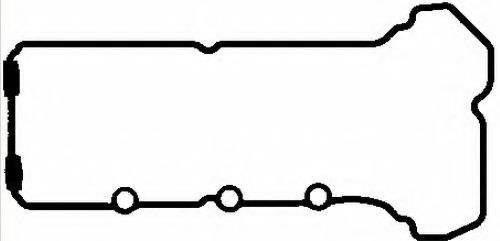 Прокладка, крышка головки цилиндра BGA RC6539