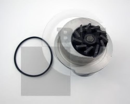Водяной насос BGA CP2328