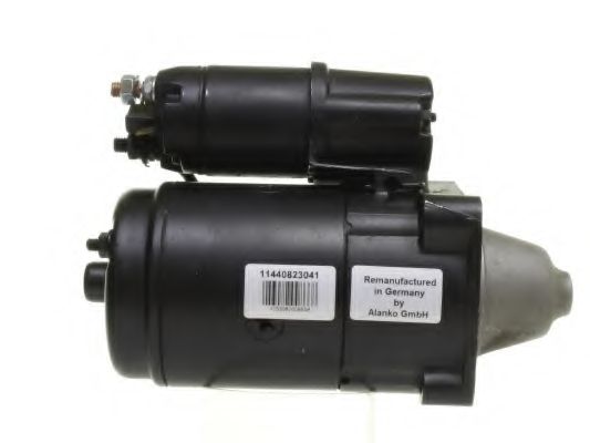 Стартер MAGNETI MARELLI 4410342