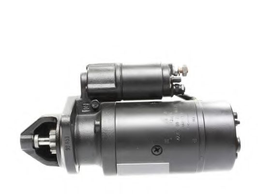 Стартер ALANKO 441242