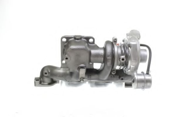 Компрессор, наддув ALANKO 900312