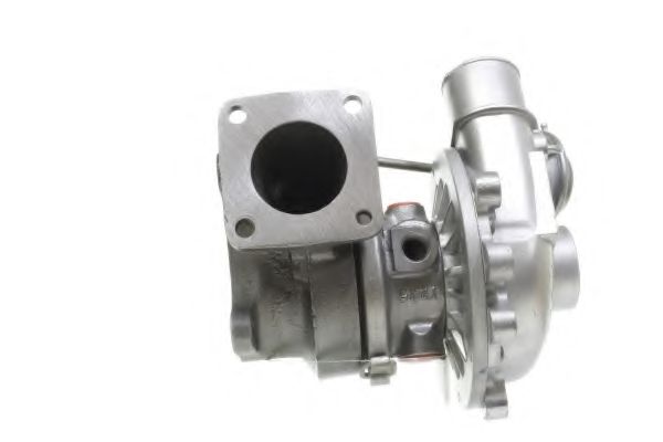 Компрессор, наддув ALANKO 900911