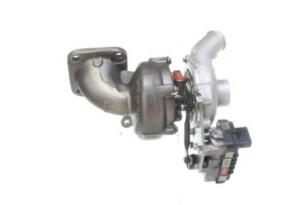 Компрессор, наддув ALANKO 900960