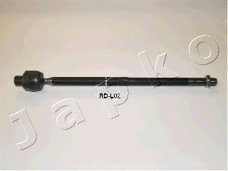 Осевой шарнир, рулевая тяга JAPKO 103L01L