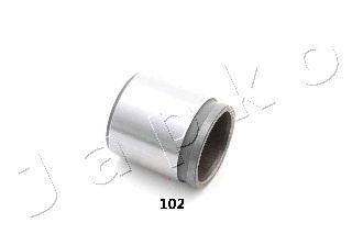 Поршень, корпус скобы тормоза JAPKO 133102