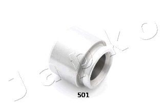 Поршень, корпус скобы тормоза ASHIKA PC501