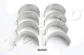 Шатунный подшипник JAPKO 21622GP