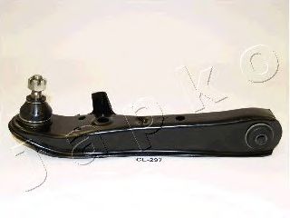 Рычаг независимой подвески колеса, подвеска колеса JAPKO 28297