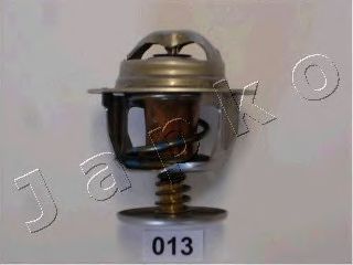 Термостат, охлаждающая жидкость JAPKO 38013