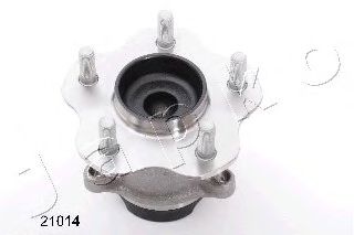 Ступица колеса JAPKO 421014