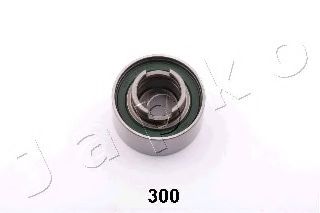 Устройство для натяжения ремня, ремень ГРМ JAPKO 45300