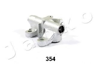 Устройство для натяжения ремня, ремень ГРМ JAPKO 45354