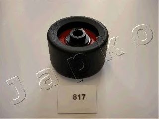 Устройство для натяжения ремня, ремень ГРМ JAPKO 45817