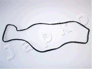 Прокладка, крышка головки цилиндра JAPKO 47106