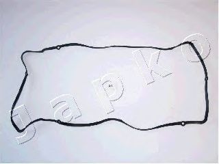 Прокладка, крышка головки цилиндра JAPKO 47218