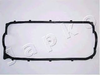 Прокладка, крышка головки цилиндра JAPKO 47406