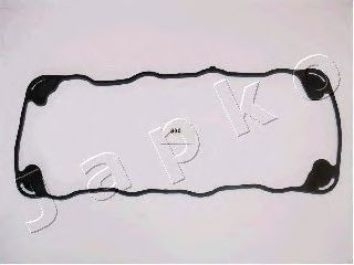 Прокладка, крышка головки цилиндра JAPKO 47800