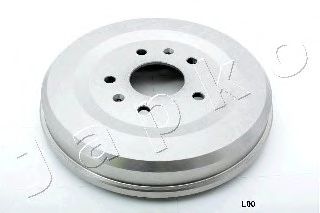 Тормозной барабан JAPKO 56L00