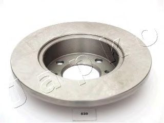 Тормозной диск KBP 37790